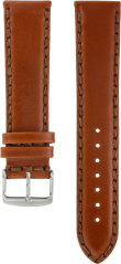 Kožený řemínek na hodinky  PRIM RB.15735.51 (22 mm)