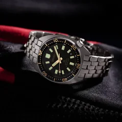 Seiko SPB315J1 Prospex Heritage Turtle 1968 Re-Interpretation