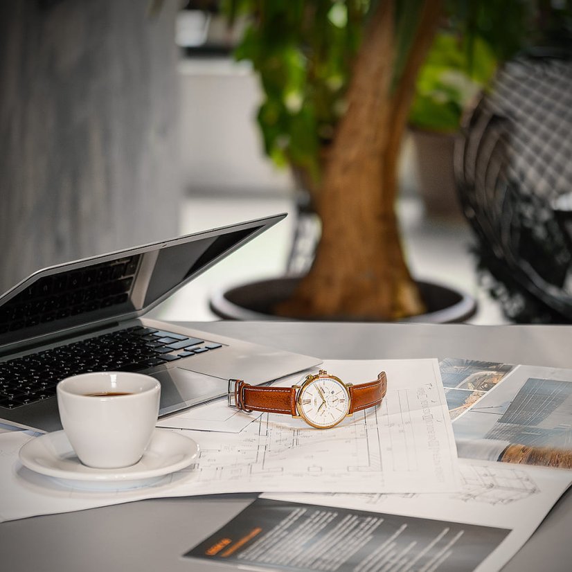 PRIM Retro Elegance 25 - B - W01P.13248.B