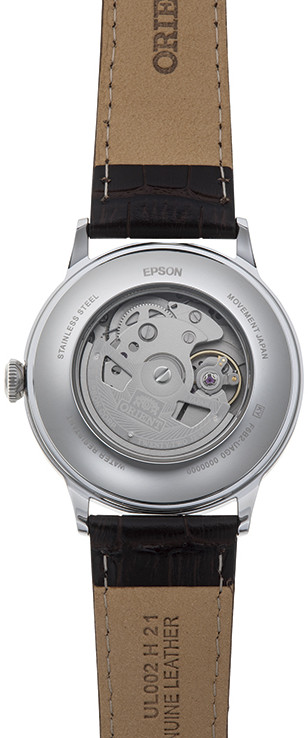 Orient Classic Bambino 2nd Generation Version8 Automatic RA-AK0702Y30B
