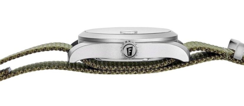 FESTINA 20082/1 FIELD WATCHES