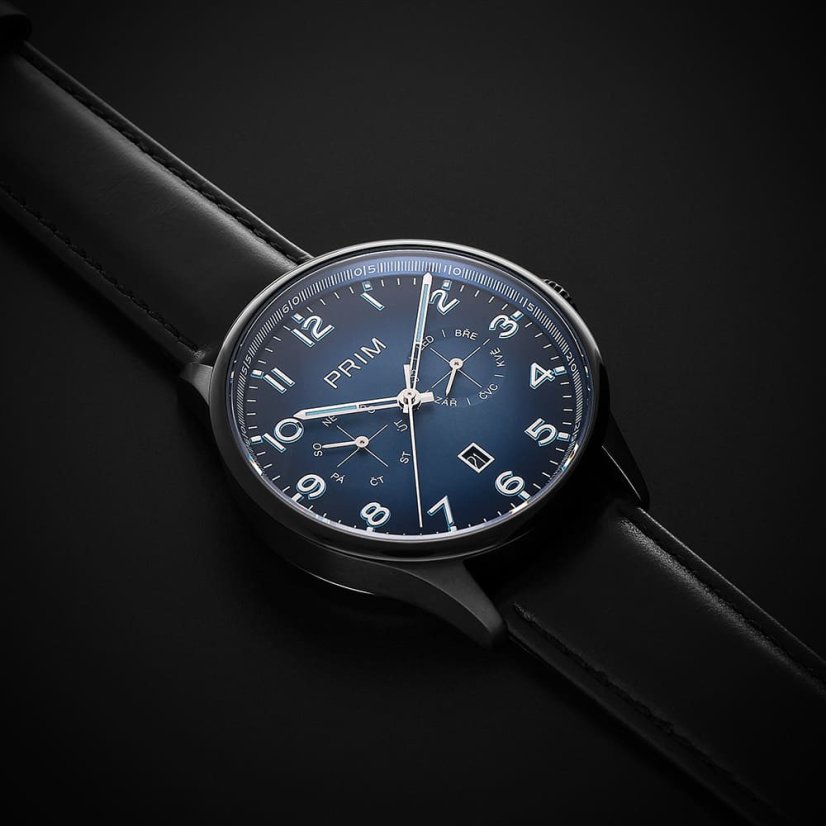 PRIM Manager CZ 25 - H - W01P.13249.H