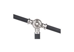 Stojanová podlahová lampa LM1402 Leitmotív 152cm