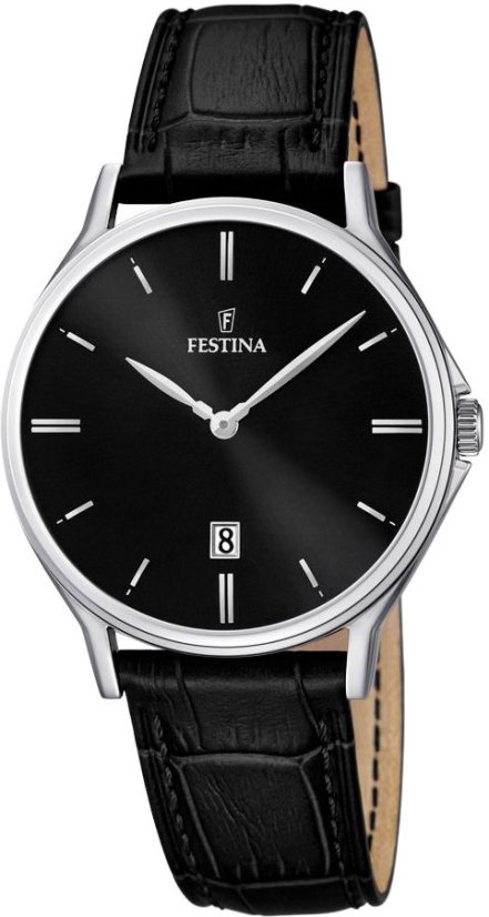 FESTINA 16745/5 CLASSIC STRAP FESTINA 16745/5 CLASSIC STRAP