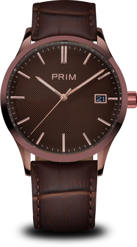PRIM Parita Men 24 - D - W01P.13228.D