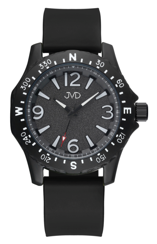 Náramkové hodinky JVD JZ8004.3