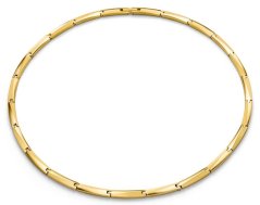 Boccia Titanium náhrdelník 08076-03