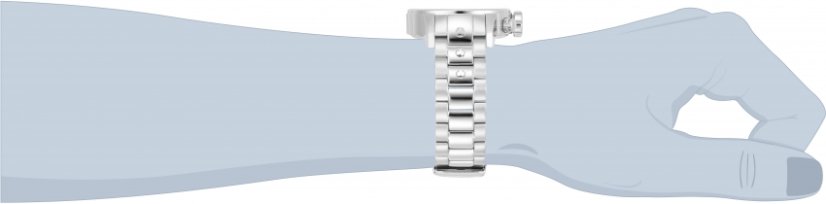 Invicta S1 Rally Quartz 23078