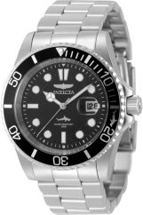 Invicta Pro Diver Quartz 42mm 50824