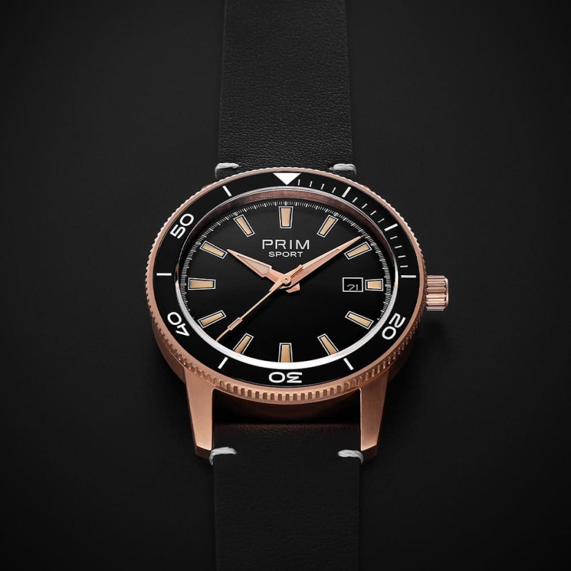 PRIM Sport 68 Automatic - C - W01P.13255.C