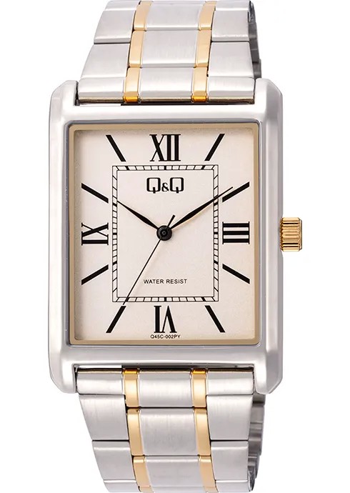 Hodinky Q&Q Q45C-002PY
