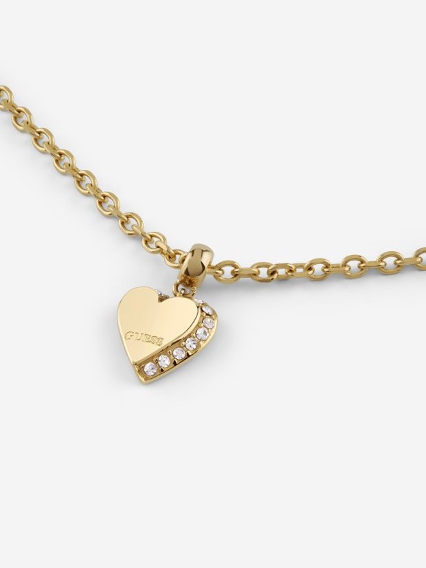 Guess By Your Side náramek JUBB06082JWYGS