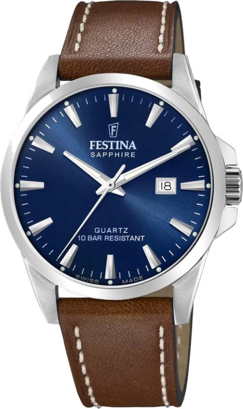FESTINA 20025/3 Swiss Made FESTINA 20025/3 Swiss Made