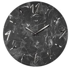 Designové nástěnné hodiny 11457 Lowell 50cm