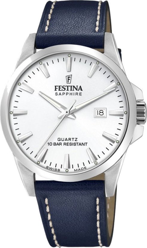 FESTINA 20025/2 Swiss Made FESTINA 20025/2 Swiss Made