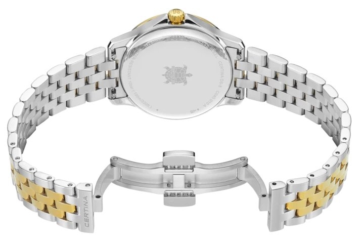 Certina DS-8 C045.010.22.031.00
