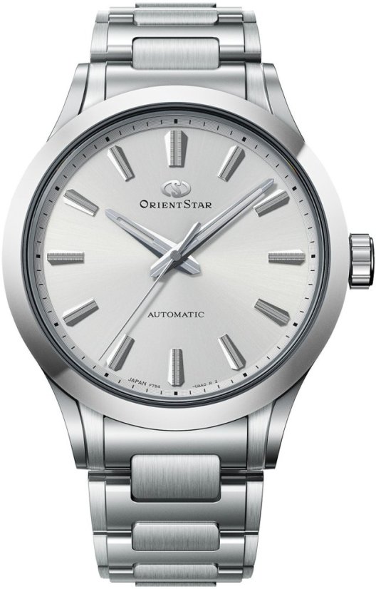Orient Star Contemporary Sakigake Automatic RE-BQ0003S00B