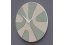 Dizajnové hodiny 10-040-14 CalleaDesign AsYm 34cm