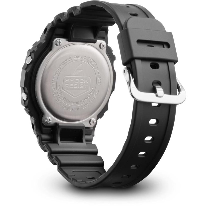CASIO DW-5600UE-1ER G-Shock
