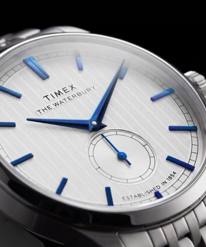 Timex Waterbury Classic TW2Y91800