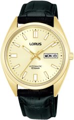 Lorus Automatic RL436CX9