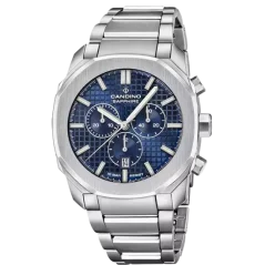CANDINO C4746/2 GENTS SPORTS CHRONOS