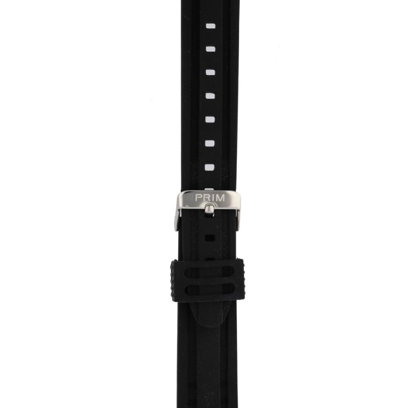 Silikónový remienok na hodinky PRIM RJ.15706 (20 mm)
