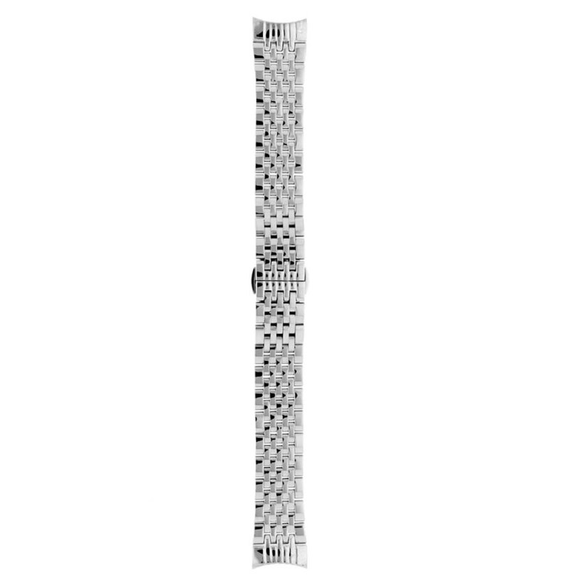 Oceľový remienok na hodinky PRIM RA.13073.18 (18 cm)