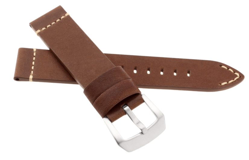 Kožený remienok na hodinky R42303/22 (22 mm)