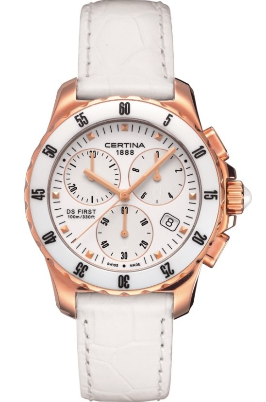 Certina C014.217.36.011.00 DS FIRST Certina C014.217.36.011.00 DS FIRST