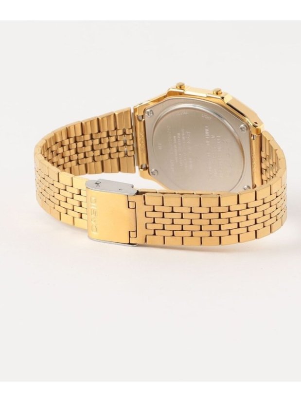 Remienok na hodinky CASIO ABL-100WEG-9A (3187) Remienok na hodinky CASIO ABL-100WEG-9A (3187)
