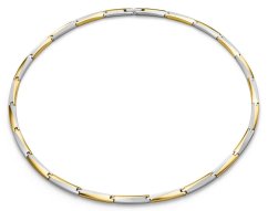 Boccia Titanium náhrdelník 08076-02