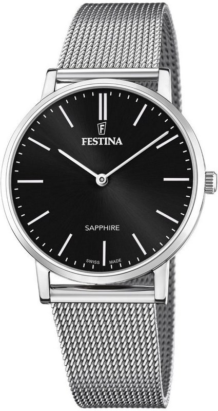 FESTINA 20014/3 SWISS MADE