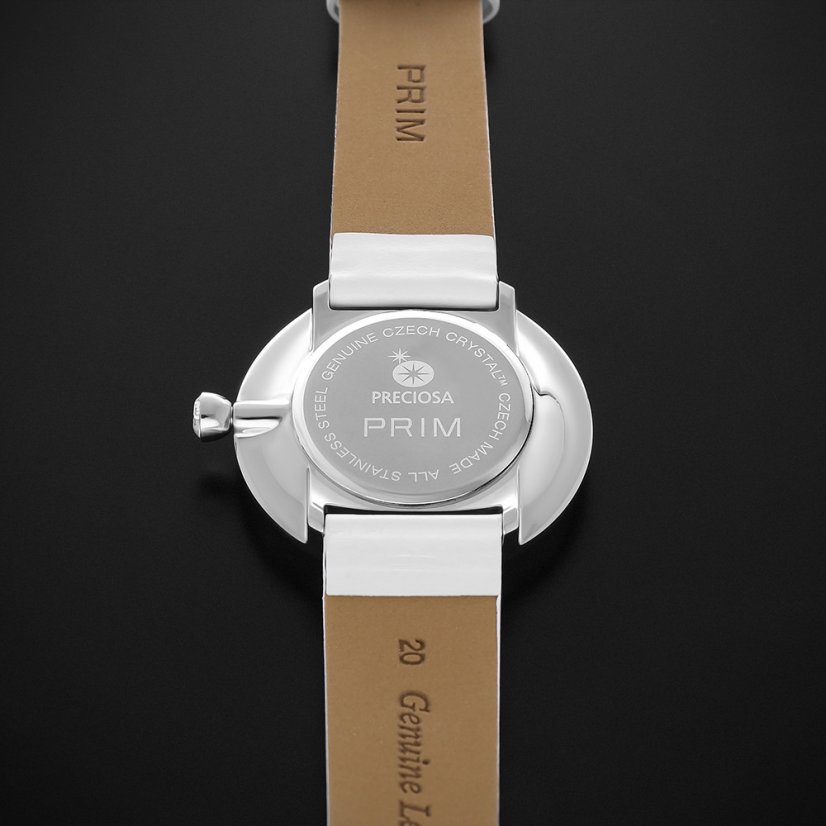 PRIM Preciosa Onyx White - 10312 - A - W02C.10312.A
