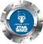 Invicta Star Wars Quartz 27967 Jango Fett Limited Edition 1977pcs