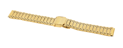 Oceľový remienok JVD KT 071/16mm