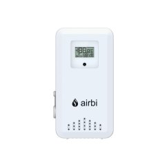 Airbi S03 - bezdrátové čidlo teploty a vlhkosti