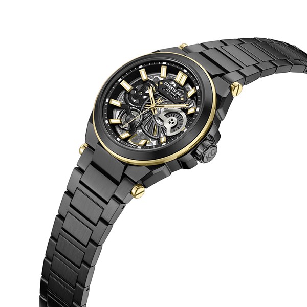 Kenneth Cole AUTOMATIC KCWGY0065606