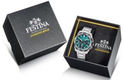 FESTINA 20724/6 Chrono Bike 2025