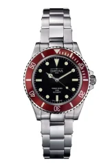 Davosa 161.525.60S Ternos Sixties Saphir