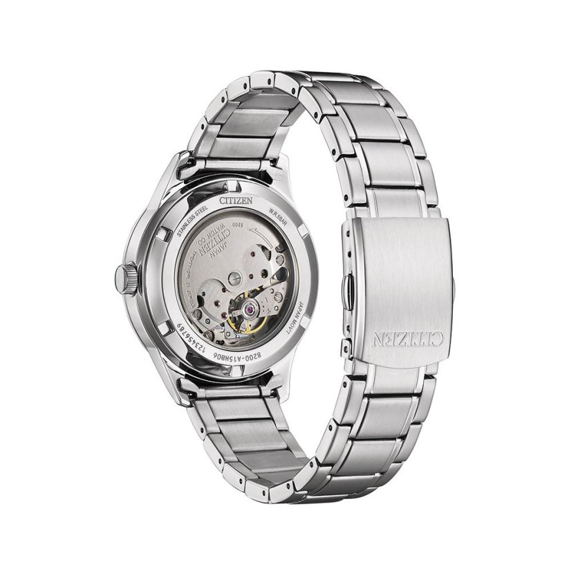 Citizen NY4058-79LE Automatic