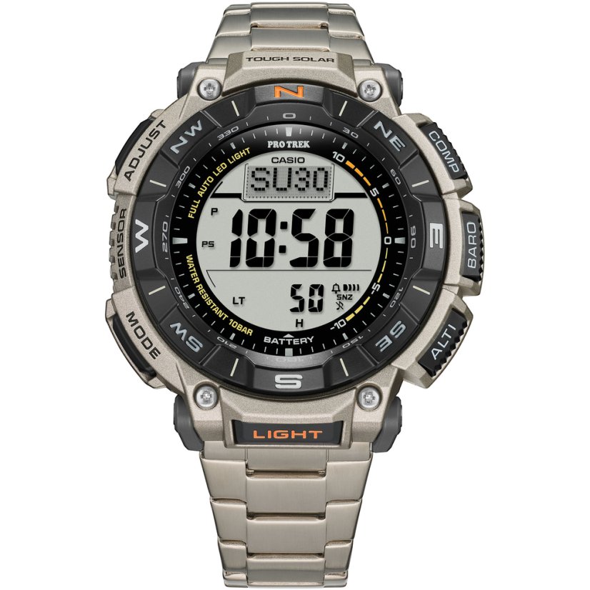 CASIO PRG-340T-7ER Protrek