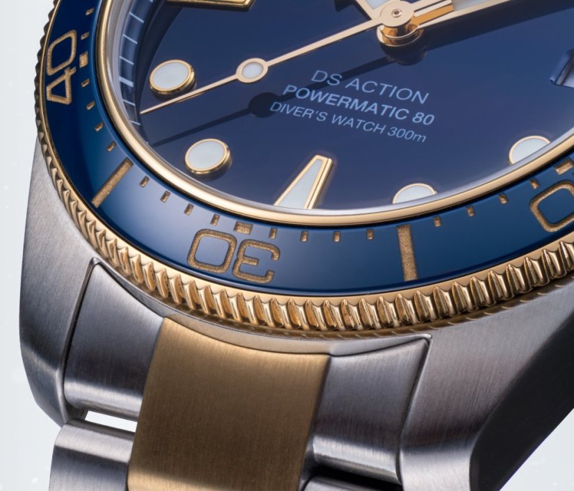 Certina DS Action Diver C048.807.22.041.00