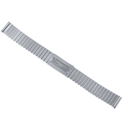 LAVVU Pružný ocelový řemínek se zkracovací sponou - 16