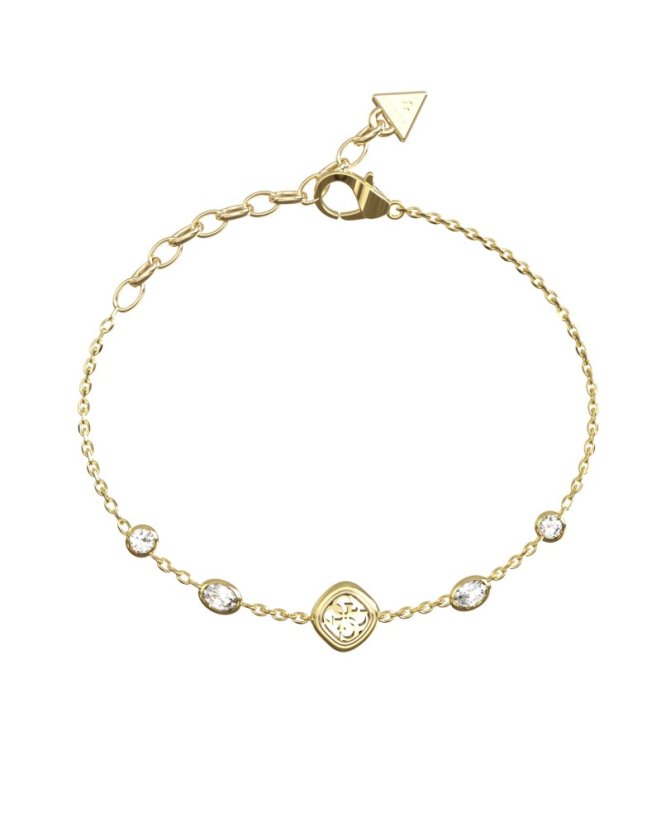 Guess Jaipur Splendor náramek JUBB06149JWYGS
