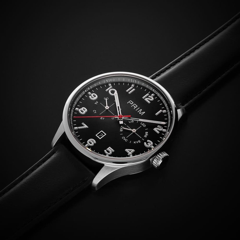 PRIM Manager CZ 25 - C - W01P.13249.C