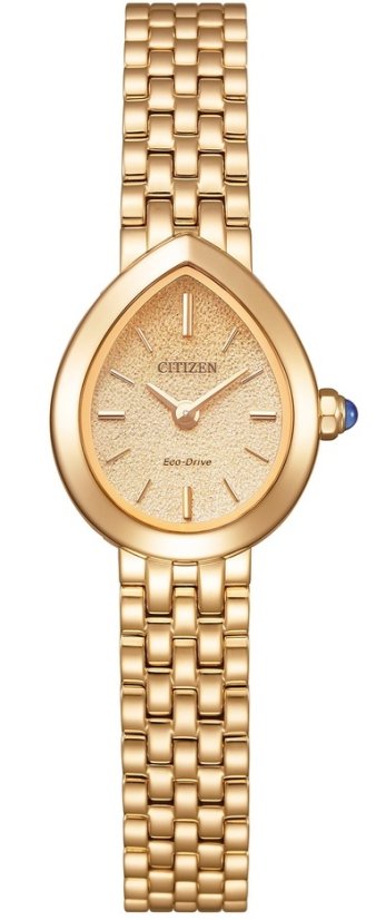 Citizen EX1553-56X Elegant