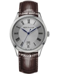 Aerowatch Les Grandes Classiques Gent Quartz Eco A 42102 AA01