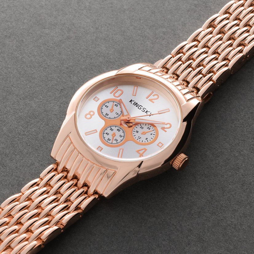 KINGSKY Fine - G - W03J.10751.G