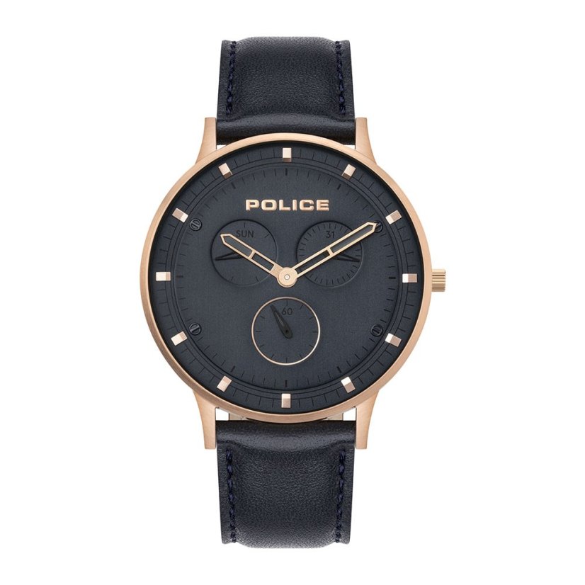 Police PL15968JSR/03 BERKELEY Police PL15968JSR/03 BERKELEY